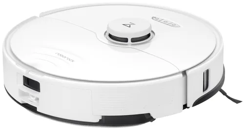 Robot sprzątający ROBOROCK S8 Pro Ultra Biały