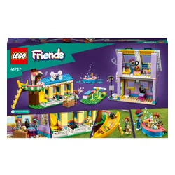 LEGO Friends 41727 Köpek Kurtarma Merkezi