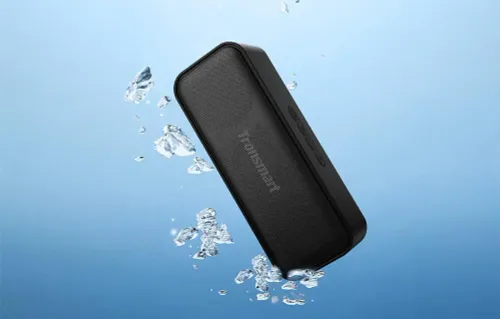 Głośnik Bluetooth Tronsmart T2 Mini 2023 10W Czarny