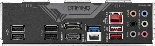 Płyta główna Gigabyte B760 GAMING X GEN5