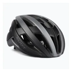 Kask rowerowy Rudy Project Venger Road titanium black matte