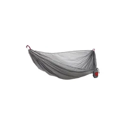 Hamak turystyczny Grand Trunk Nano Hammock - grey