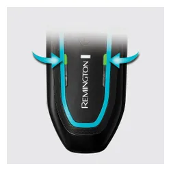 Golarka REMINGTON R6 Style R6000 Na mokro i sucho