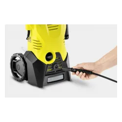 Мойка высокого давления Karcher K3 Home 1.601-821.0