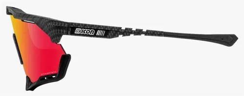 Okulary rowerowe SCICON Aeroshade XL