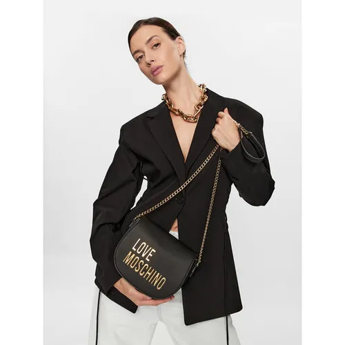 Dragoste MOSCHINO Jc4194pp0hkd0000 geanta Nero