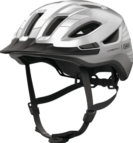 Kask rowerowy ABUS Urban-I 4.0