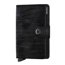 Miniportfel Miniwallet Secrid Dutch Martin-nightblue