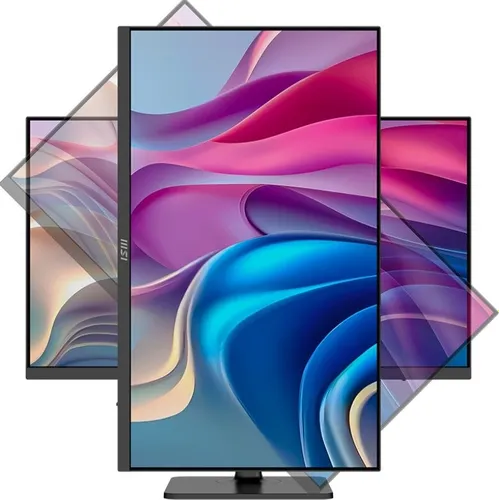 MSI Modern MD272UPHG - 27'' | IPS | 4K UHD | 4ms | 60Hz