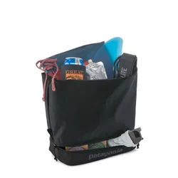 Kosmetyczka / organizer Patagonia Black Hole MLC Cube - black