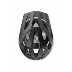 Kask rowerowy MTB Rudy Project Crossway - lead/black