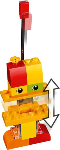 Конструктор Lego Movie 2 Maker (70820)