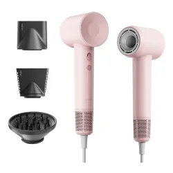 Suszarka LAIFEN Se Special Różowy 1500W