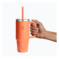 Kubek termiczny Hydro Flask All Around Travel Tumbler 710 ml nectar