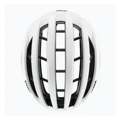 Kask rowerowy UVEX Surge Aero MIPS white/lilac apricot matt