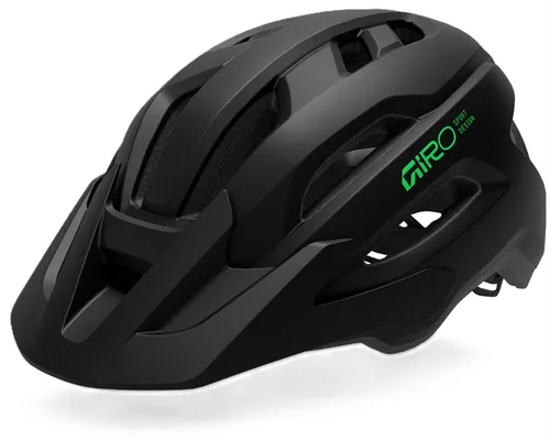 Kask rowerowy GIRO Fixture II MIPS Youth