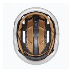 Kask rowerowy HJC Calido Plus pearl white/grey