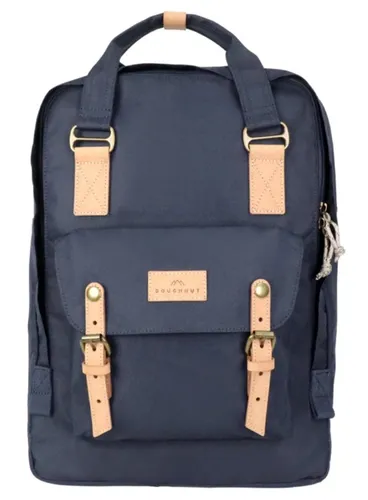 Рюкзак Doughnut Macaroon Large Reborn Backpack - navy