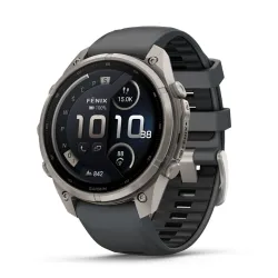 Smartwatch Garmin Fenix 9 Pro 47mm inReach Grafitowy