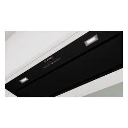 Okap Bosch DLN78PC60 Czarny