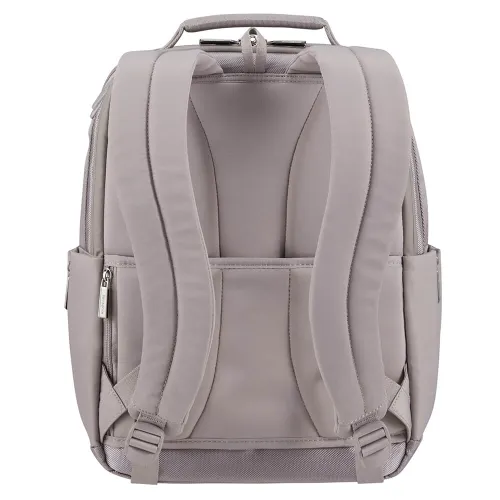 Женский рюкзак для ноутбука 14,1 " Samsonite Openroad Chic 2.0-pearl lilac