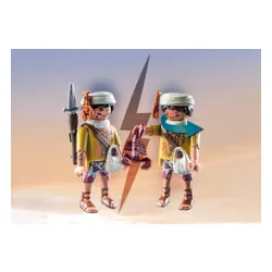 Playmobil 71024 Sal'ahari Sands охота на Скорпионов