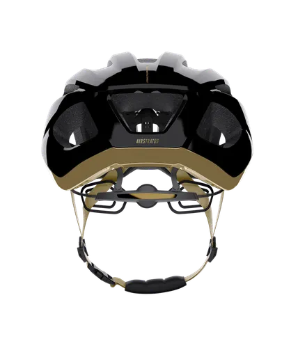 Kask rowerowy LIMAR Air Stratos W & B