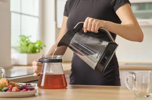 Czajnik SENCOR SWK 1595BK