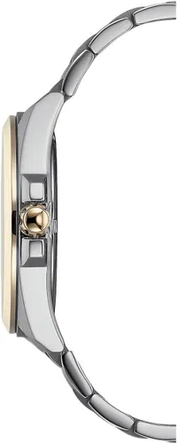 Zegarek CITIZEN Eco-Drive Elegance BM7109-89E Różowo-złoty