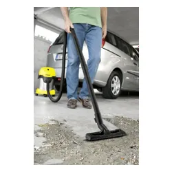 Универсальный пылесос Karcher WD 3 Premium 1.629-841.0