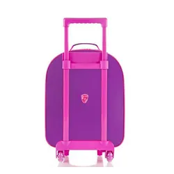 Детский чемодан Heys DreamWorks Softside Luggage-тролли