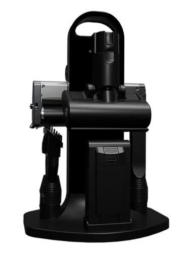 Odkurzacz pionowy COBBO Ultra Steam UV