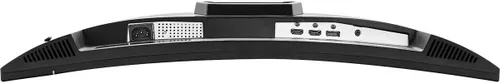 Monitor ASROCK Phantom Gaming PG27Q15R2A 27" 2560x1440px 165Hz 1 ms [MPRT] Curved
