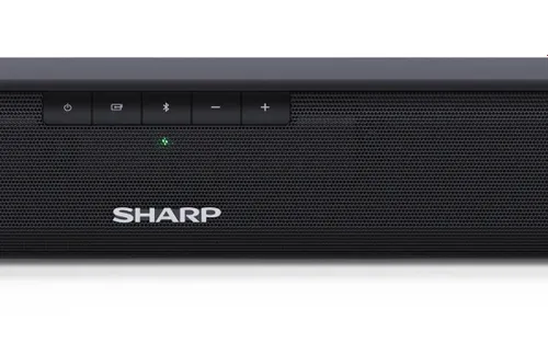 Soundbar Sharp HT-SB110 2.0 Bluetooth