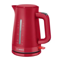 Чайник Bosch MyMoment TWK3M124 1,7 л 2400 Вт