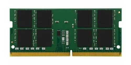 Pamięć Kingston DDR4 32GB 2666 CL19 SODIMM