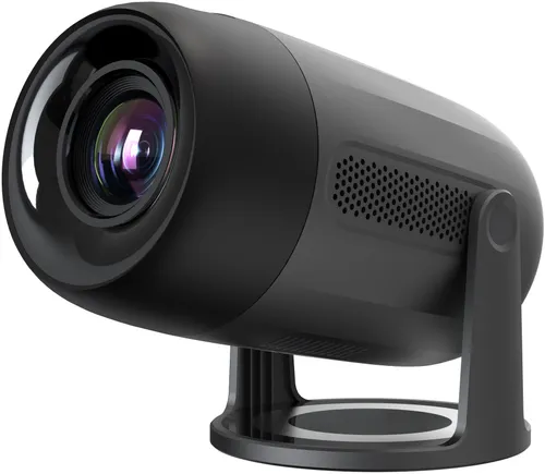 Projektor PHILIPS NeoPix 150 Full HD (1920 x 1080), 250 ANSI lumen, Wi-Fi, Bluetooth