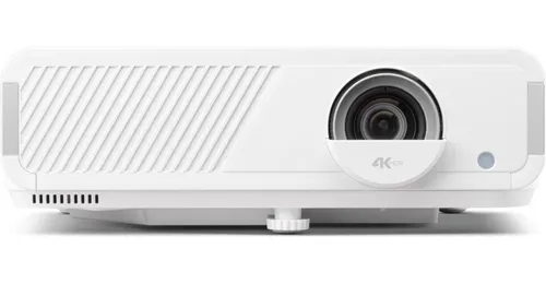 Projektor VIEWSONIC LX720-4K 4K UHD (3840 x 2160), 3500 ANSI lumen, Wi-Fi, Bluetooth