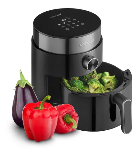 Air Fryer Frytkownica beztłuszczowa CONCEPT FR2500