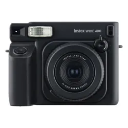 Aparat Fujifilm Instax Wide 400 Czarny