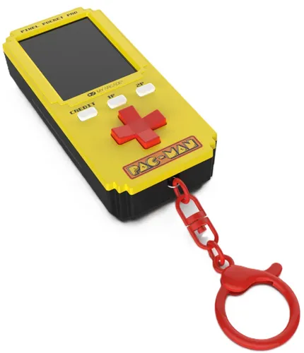 Konsola MY ARCADE Pac-Man Pixel Pocket Pro