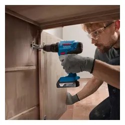 Wiertarko-wkrętarka BOSCH Professional GSB 183-LI 06019K9100