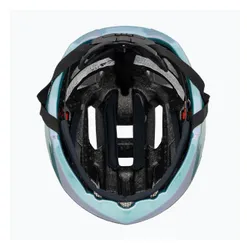 Kask rowerowy UVEX Gravel X black/flip flop matt