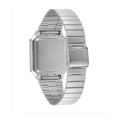 Casio Vintage A100we-1aef Silver Saati