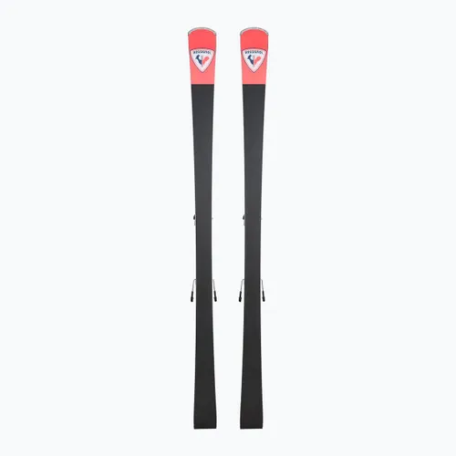 Narty zjazdowe Rossignol Hero Elite LT TI K + wiązania NX12