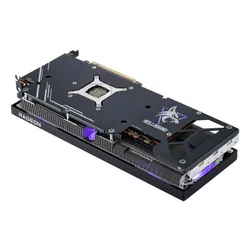 Karta graficzna POWERCOLOR Radeon RX 7700 XT Hellhound 12GB