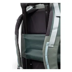 Plecak podróżny Topo Designs Global Travel Backpack - black