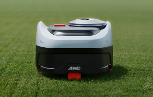 Robot koszący SEGWAY NAVIMOW i206E