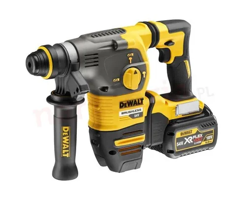 DeWalt Akülü Matkap DCH323T2