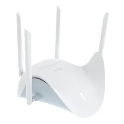 Router D-LINK BE9500 R95 2.4 / 5 / 6 GHz (TriBand), Wi-Fi Mesh